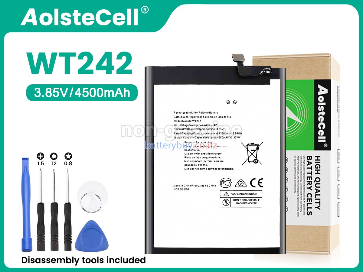 replacement Nokia 2.4 TA-1270 battery