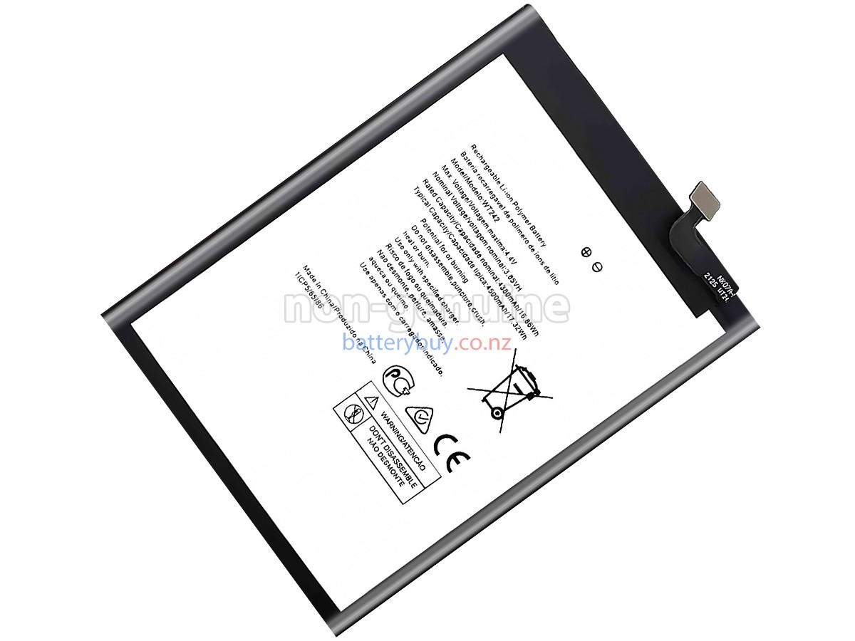replacement Nokia 2.4 TA-1270 battery