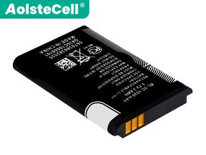 Battery for Nokia BL-5C