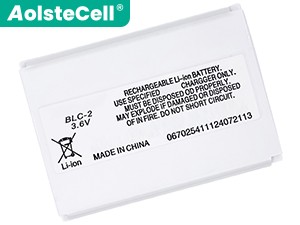 Battery for Nokia 3510i