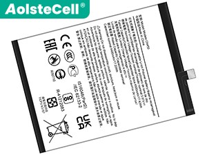 Battery for Nokia G60