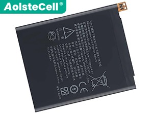 Battery for Nokia HE336