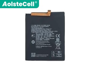 Battery for Nokia Nokia 3.1 Plus TA-1124