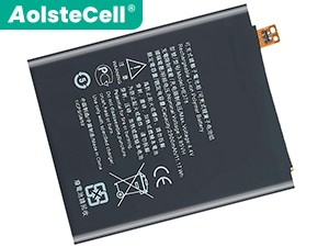 Battery for Nokia 3.1A