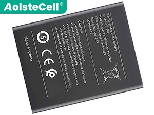 Battery for Nokia V3760T