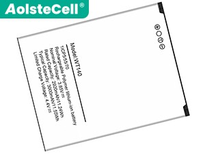 Battery for Nokia WT140