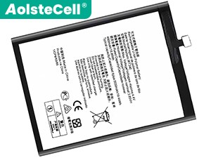 Battery for Nokia G10
