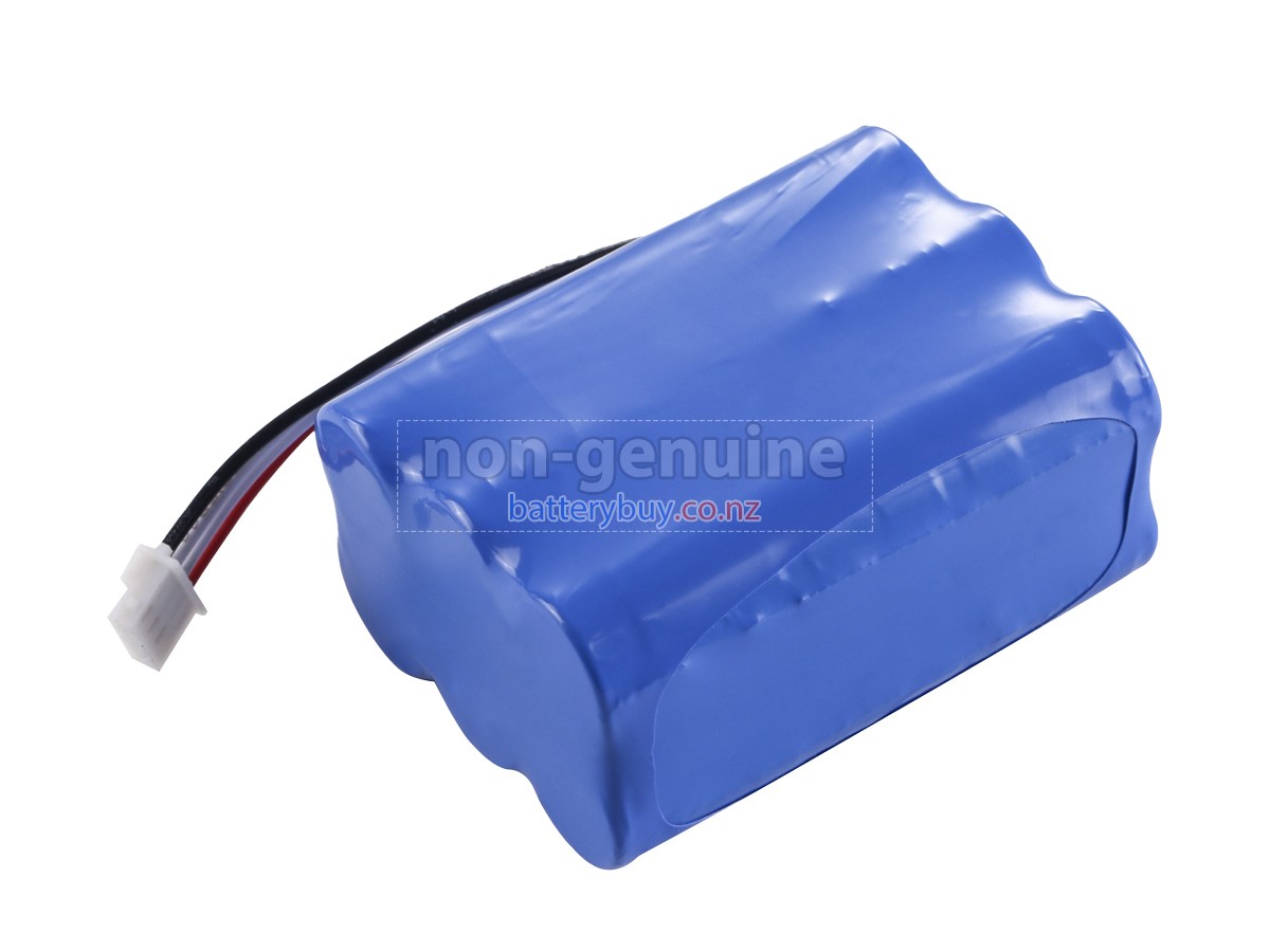 replacement NONIN 7500FO battery