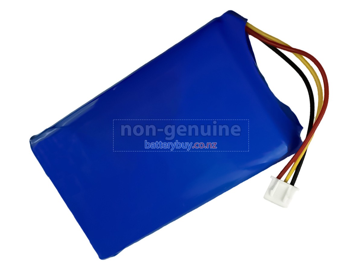 replacement Novker 3000OTDR battery