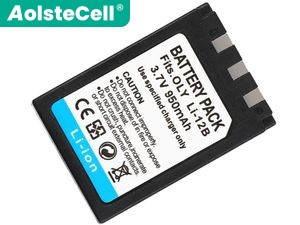 Battery for Olympus IR-500