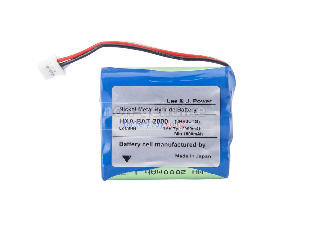replacement Omron HBP-1300 battery