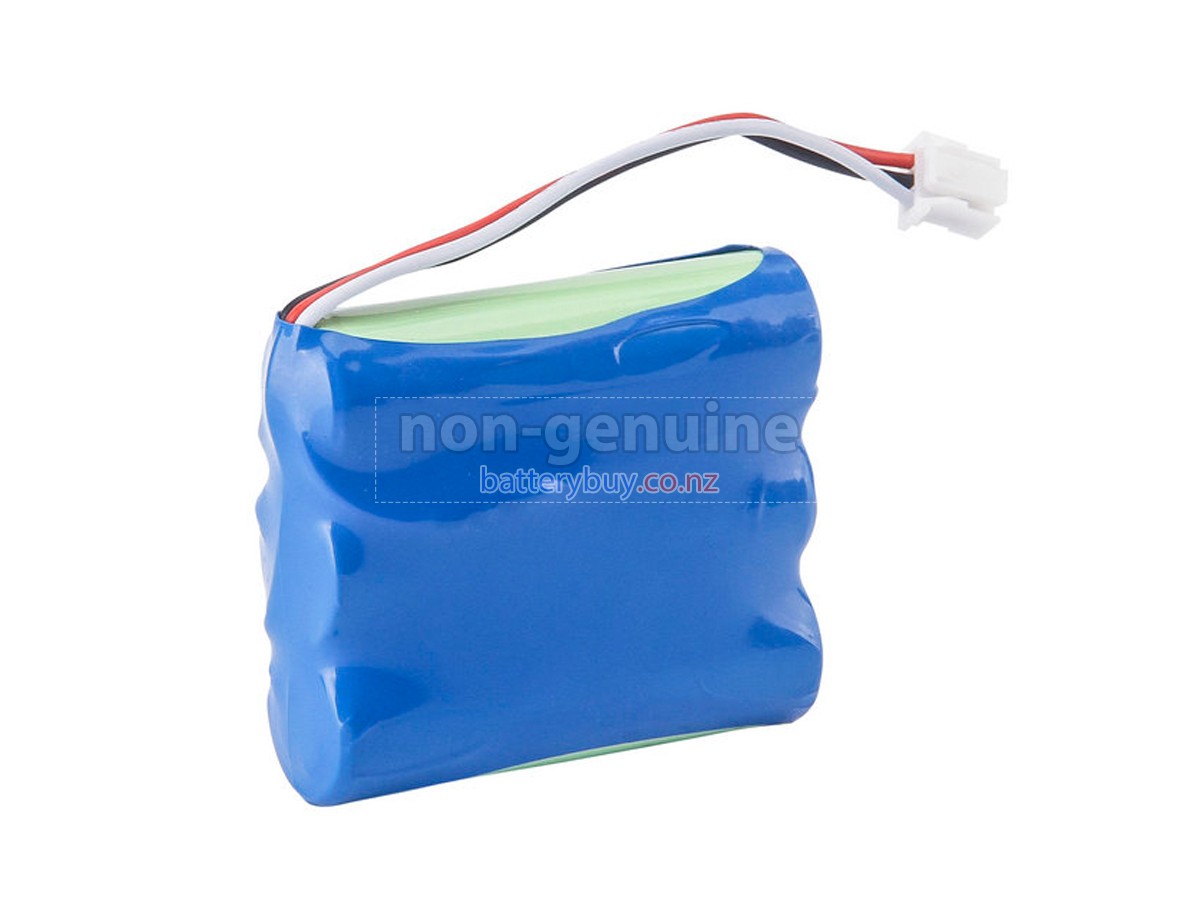 replacement Omron HBP-1300 battery