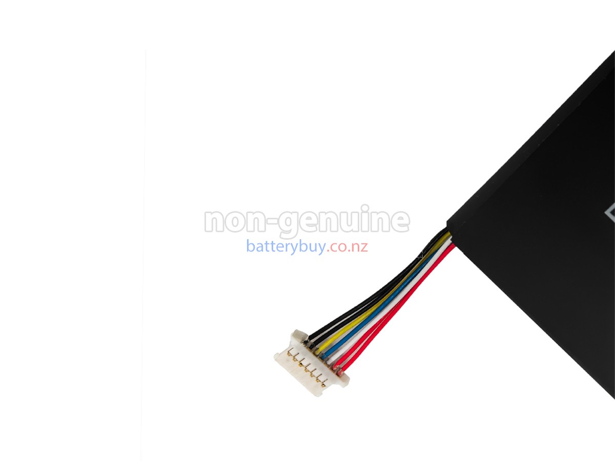 replacement One netbook ONEMIX 4 battery