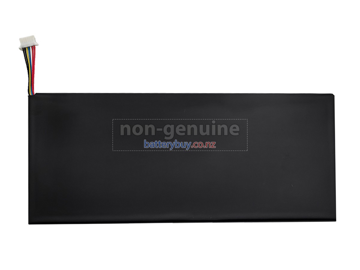 replacement One netbook ONEMIX 4 battery
