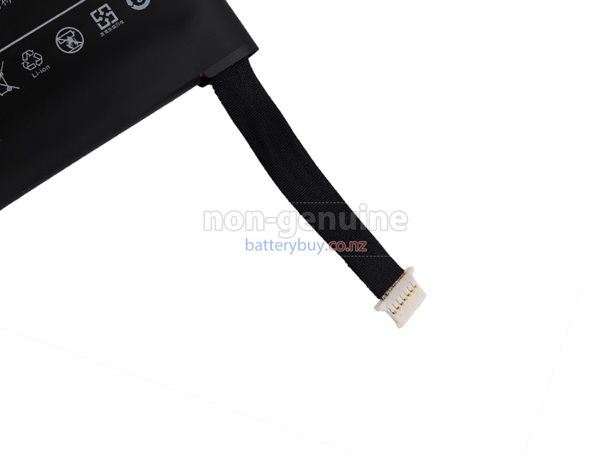 replacement One netbook 2S battery