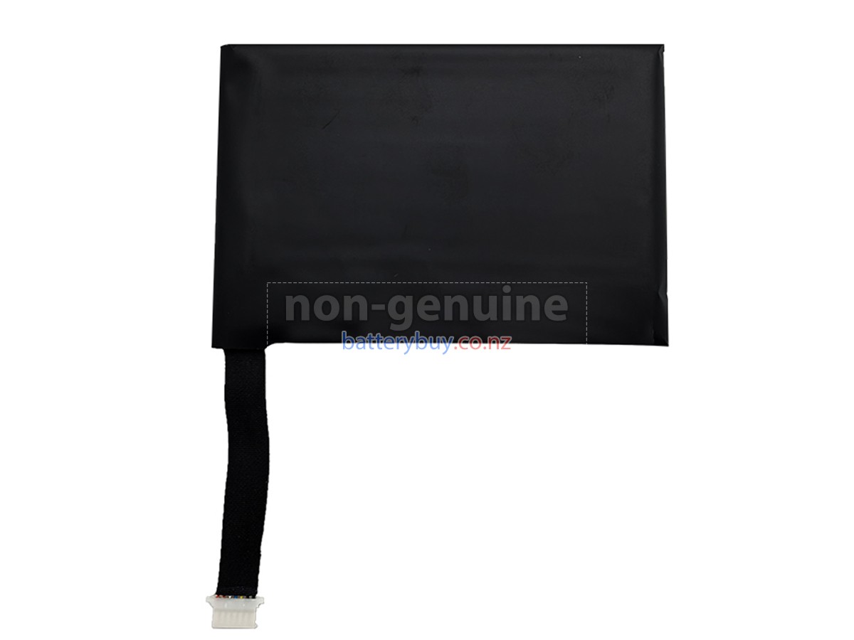replacement One netbook 2S battery