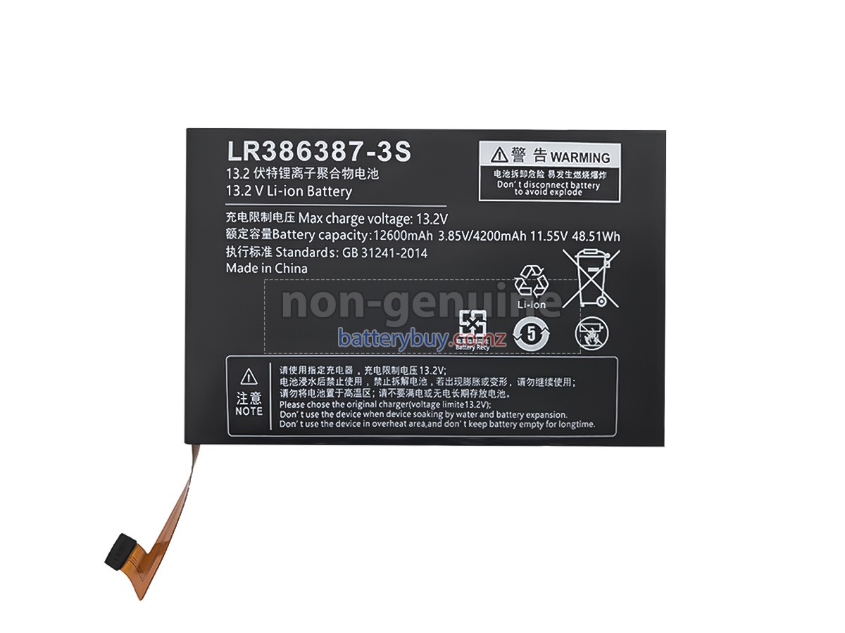 replacement One netbook ONEXPLAYER battery