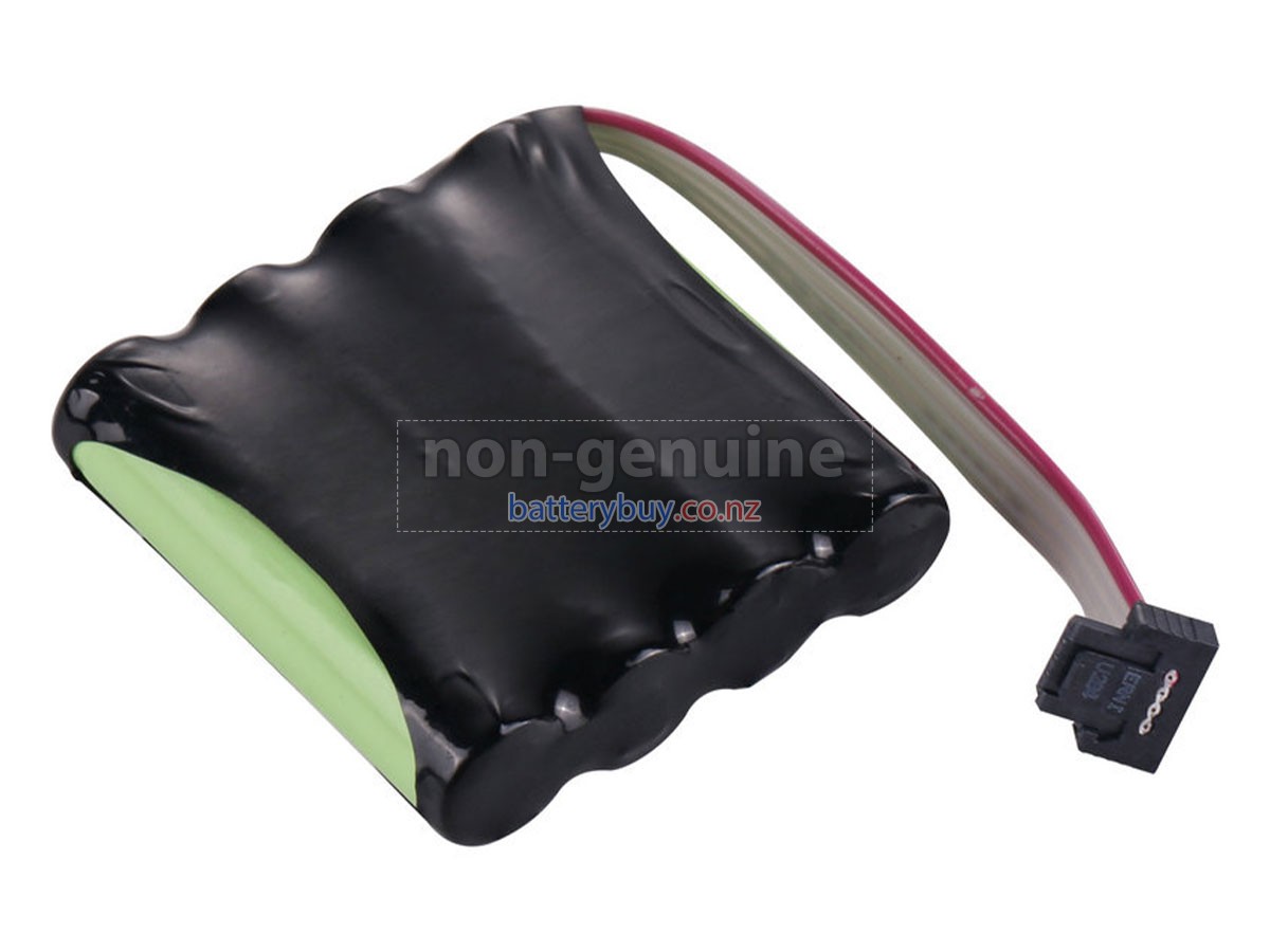 replacement Optomed 4/HR-4U AAA battery