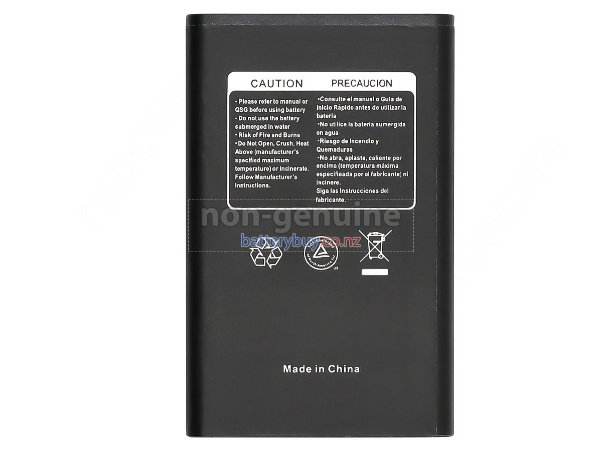 replacement Orbic BTE-3003 battery