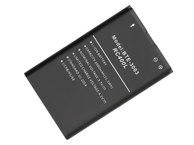 Battery for Orbic BTE-3003