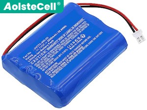 Battery for OSEN OIP-900
