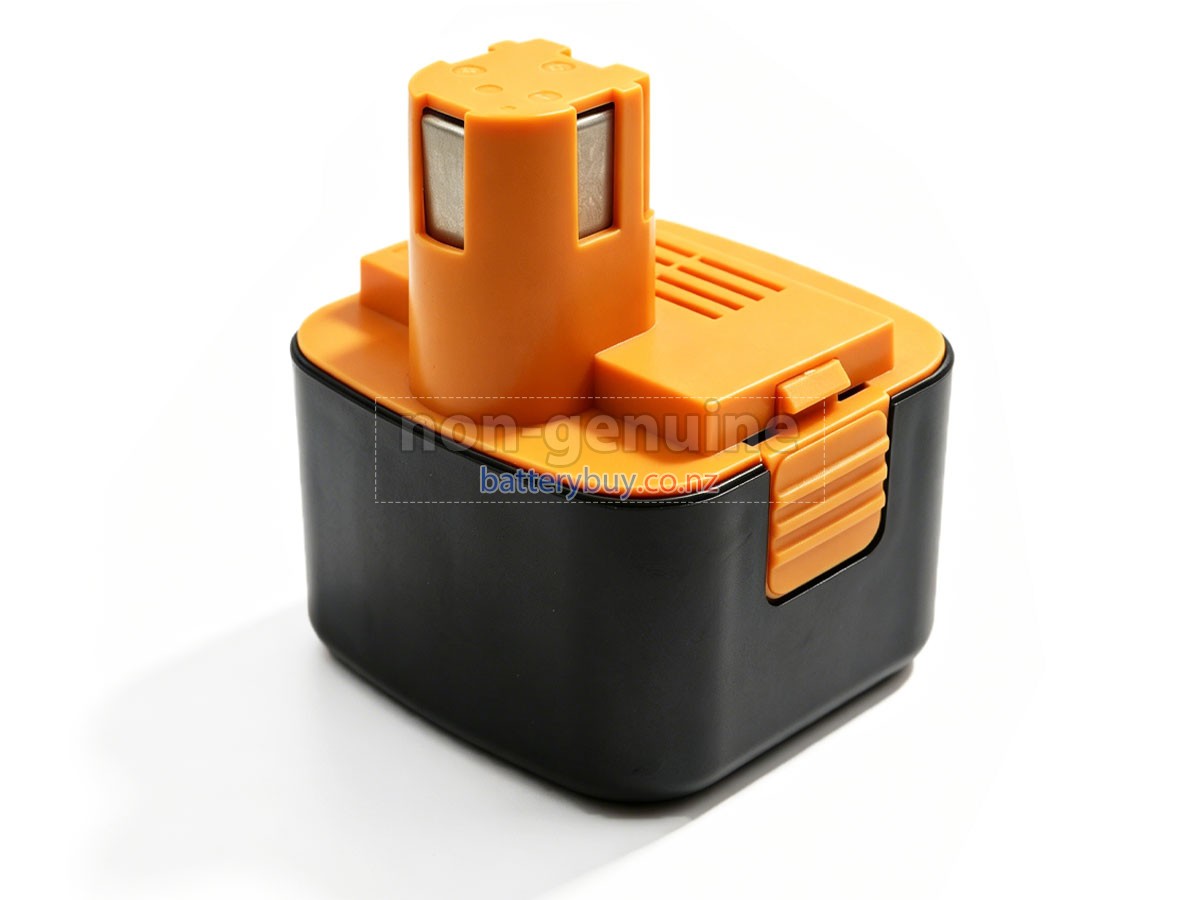 replacement Panasonic EY3502NQKW battery
