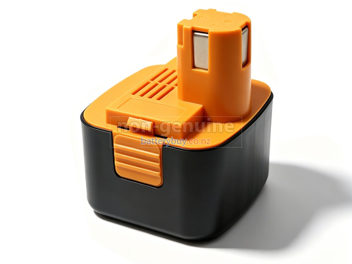 replacement Panasonic EY3502NQKW battery