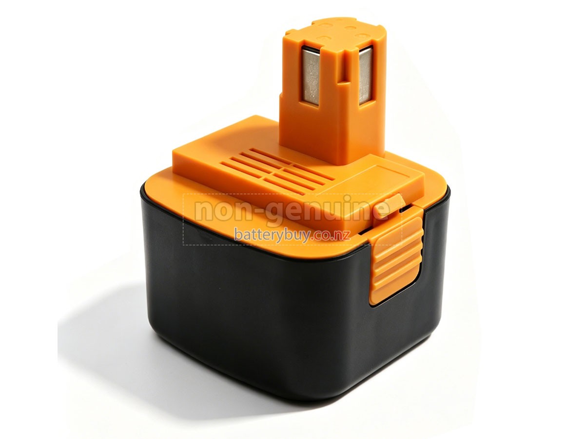 replacement Panasonic EY3502NQKW battery