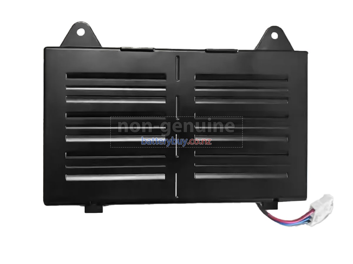 replacement Panasonic MC-RS877 battery