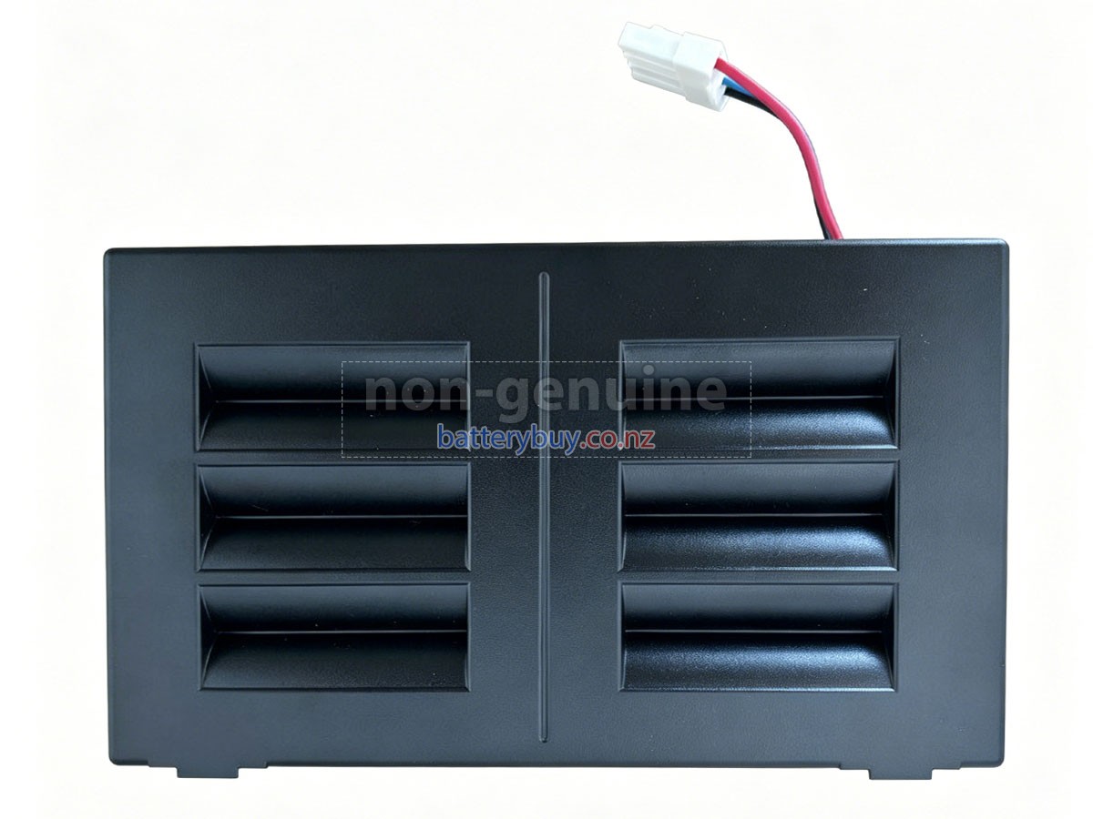 replacement Panasonic AVV97V-U3 battery