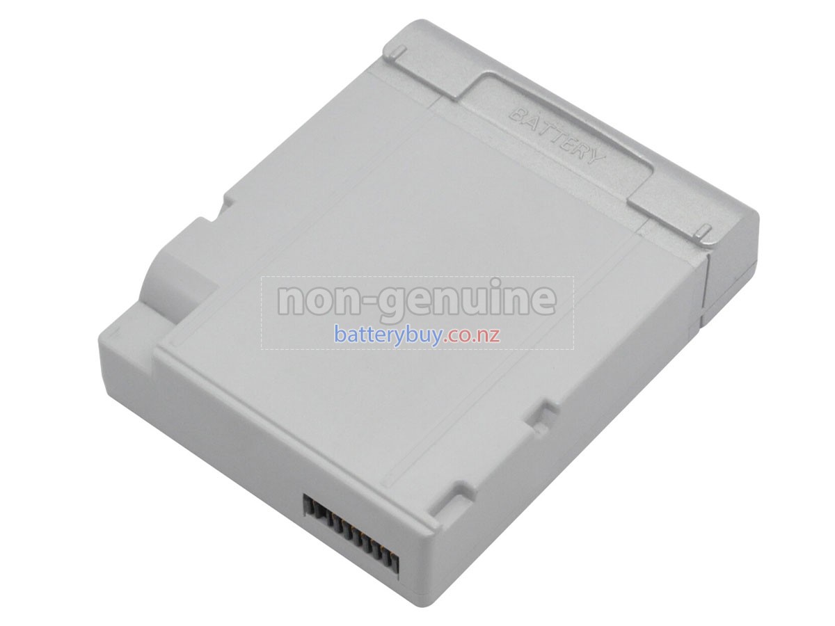 replacement Panasonic CF-C1ADAHZ6M battery