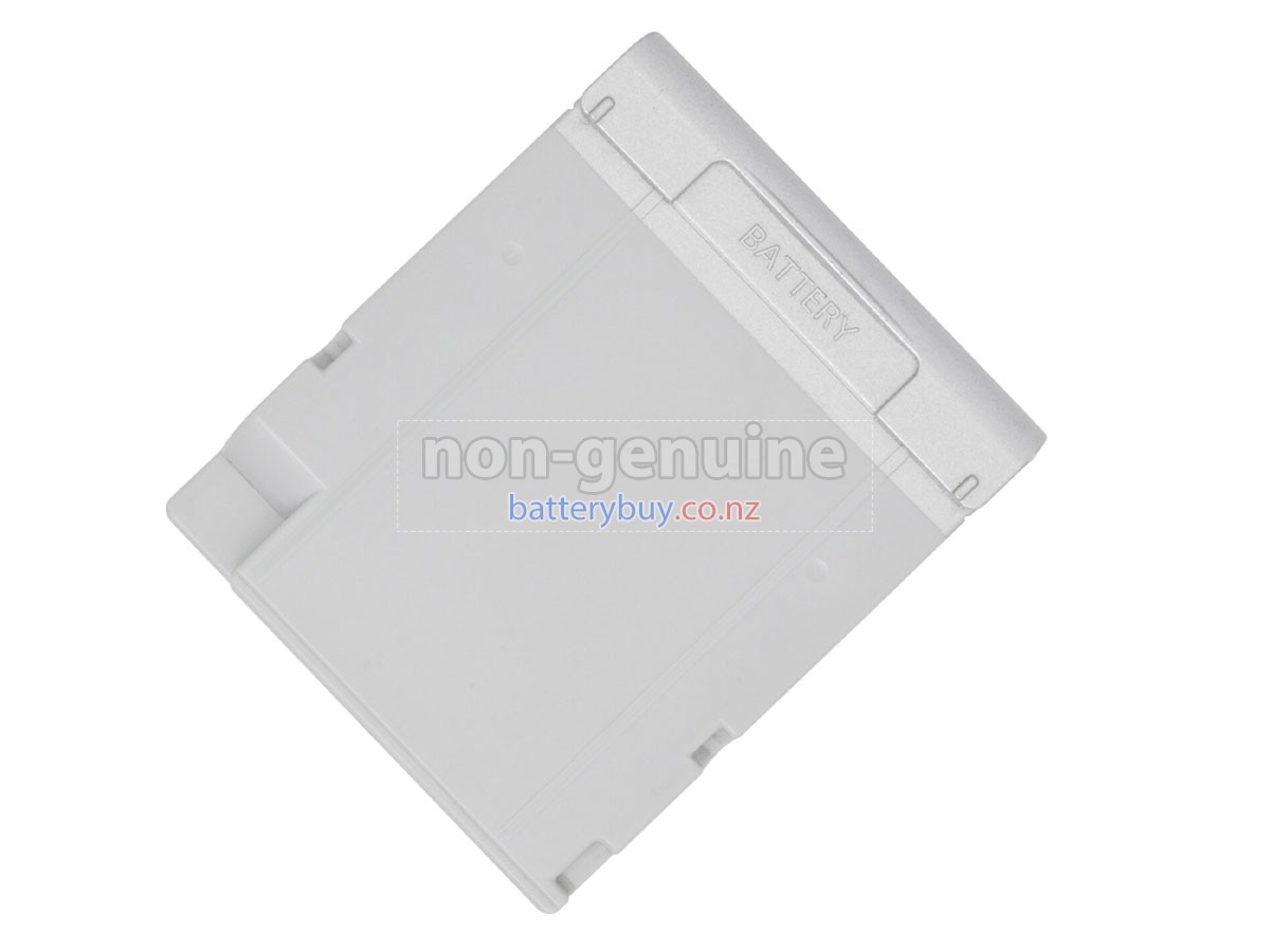 replacement Panasonic CF-C1ADAHZ6M battery