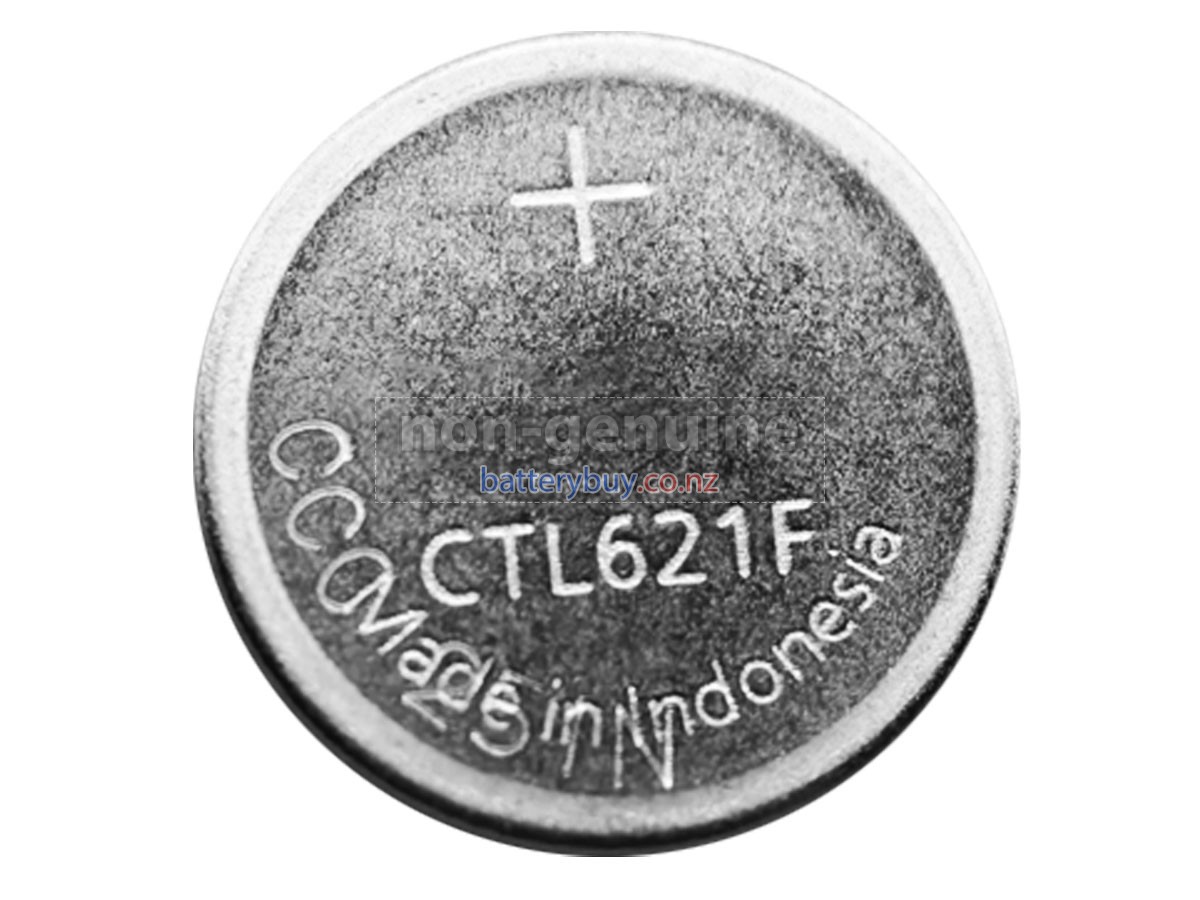 replacement Panasonic CTL621F battery