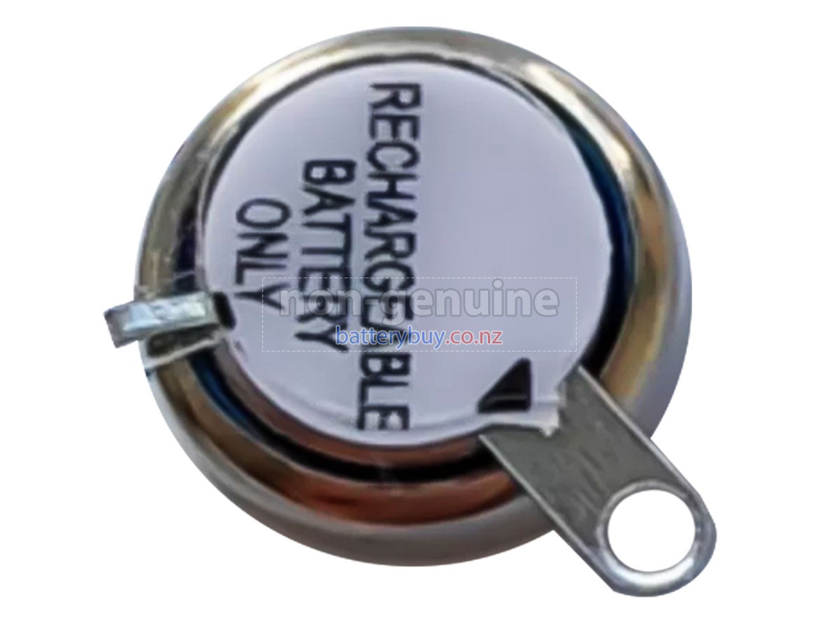 replacement Panasonic CTL621F battery