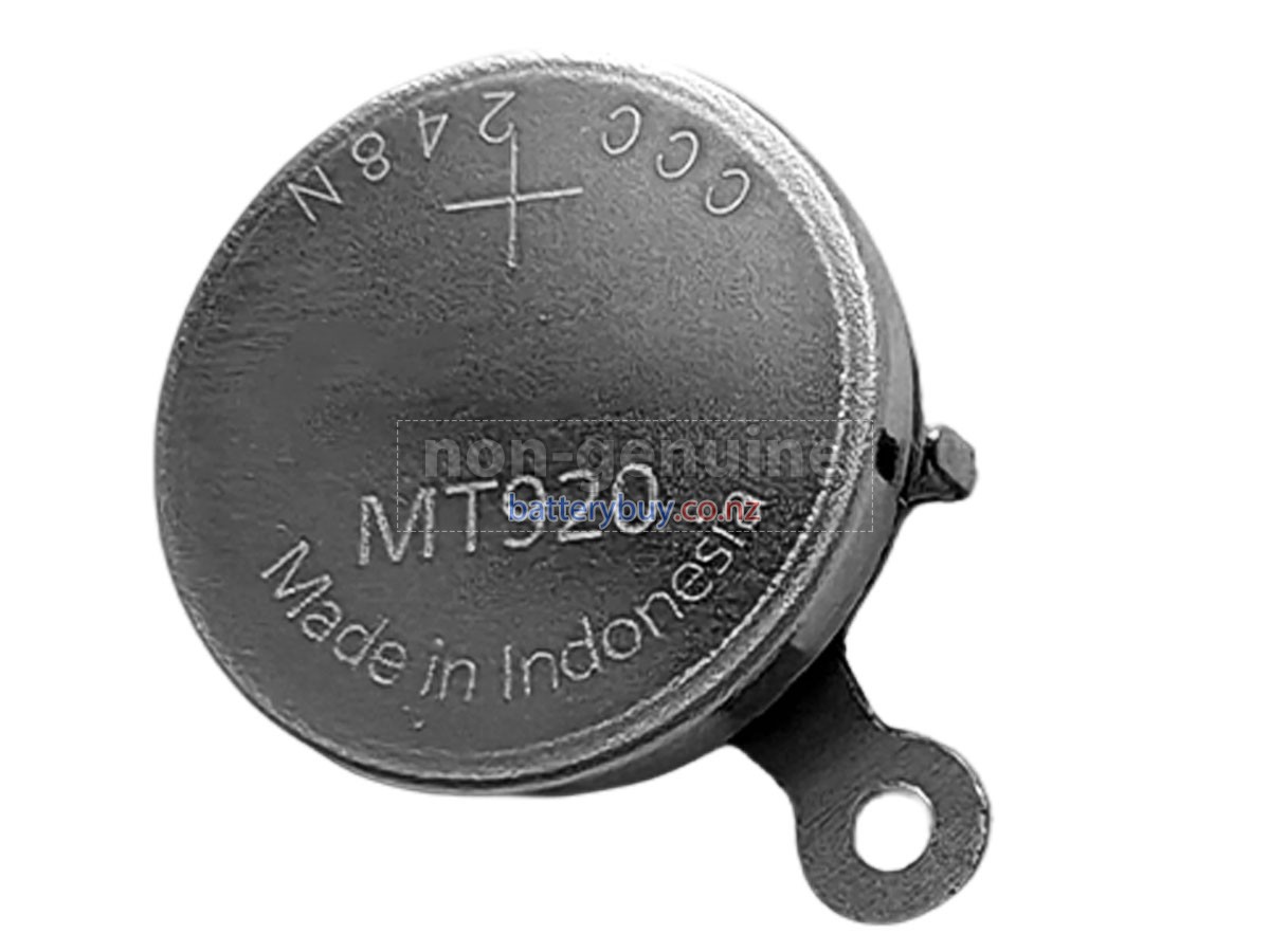replacement Panasonic MT920 battery
