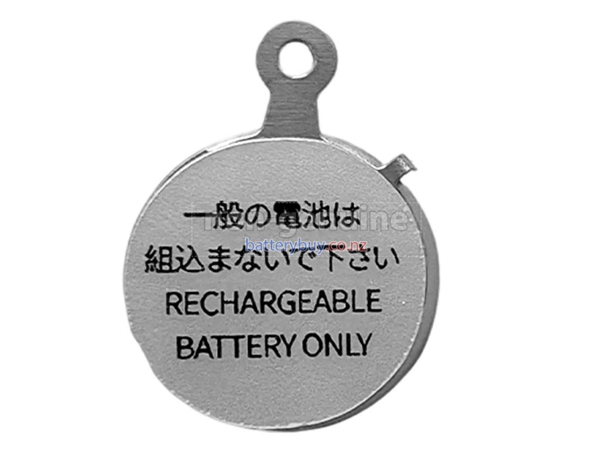 replacement Panasonic MT920 battery