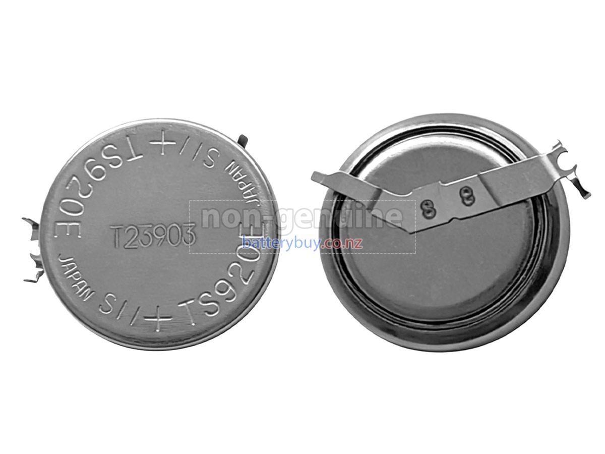 replacement Panasonic TS920E battery