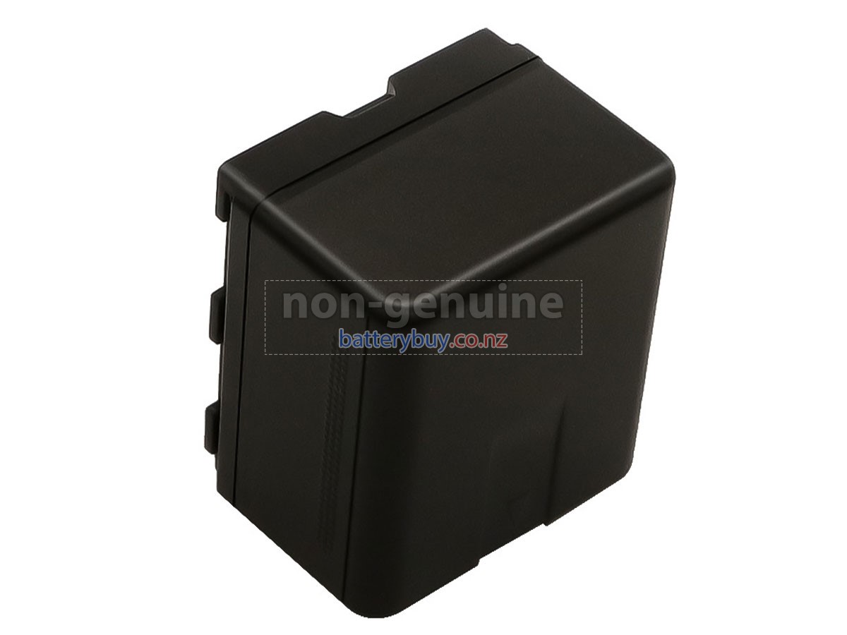 replacement Panasonic HDC-HS900 battery