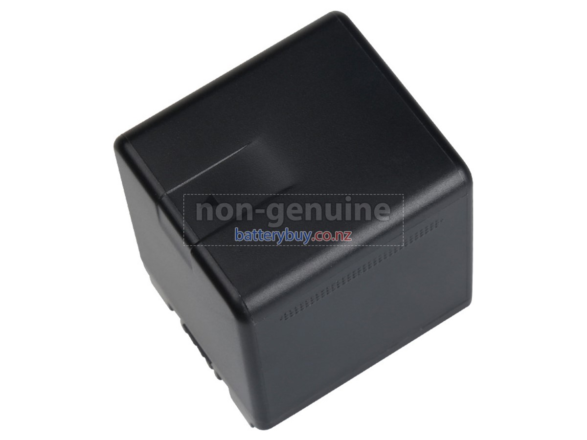 replacement Panasonic HDC-HS900 battery