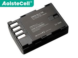Battery for Panasonic DMC-GH3H