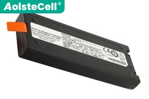 Battery for Panasonic Toughbook CF-18
