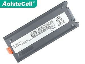 Battery for Panasonic CF-VZSU48CJS