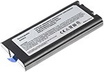 Battery for Panasonic ToughBook CF51