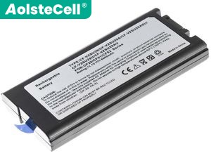 Battery for Panasonic ToughBook CF-29A