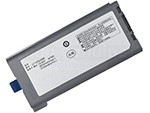 Battery for Panasonic Toughbook CF-53