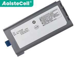 Battery for Panasonic CF-VZSU71U