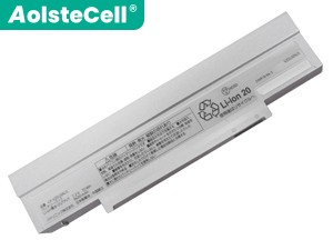 Battery for Panasonic CF-SZ5