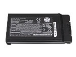Battery for Panasonic TOUGHBOOK 54