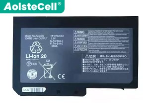 Battery for Panasonic CF-VZSU60U