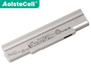 Battery for Panasonic CF-VZSU0CJS